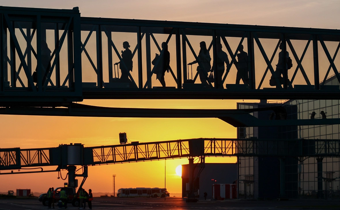 Дмитрий Рогулин / ТАСС