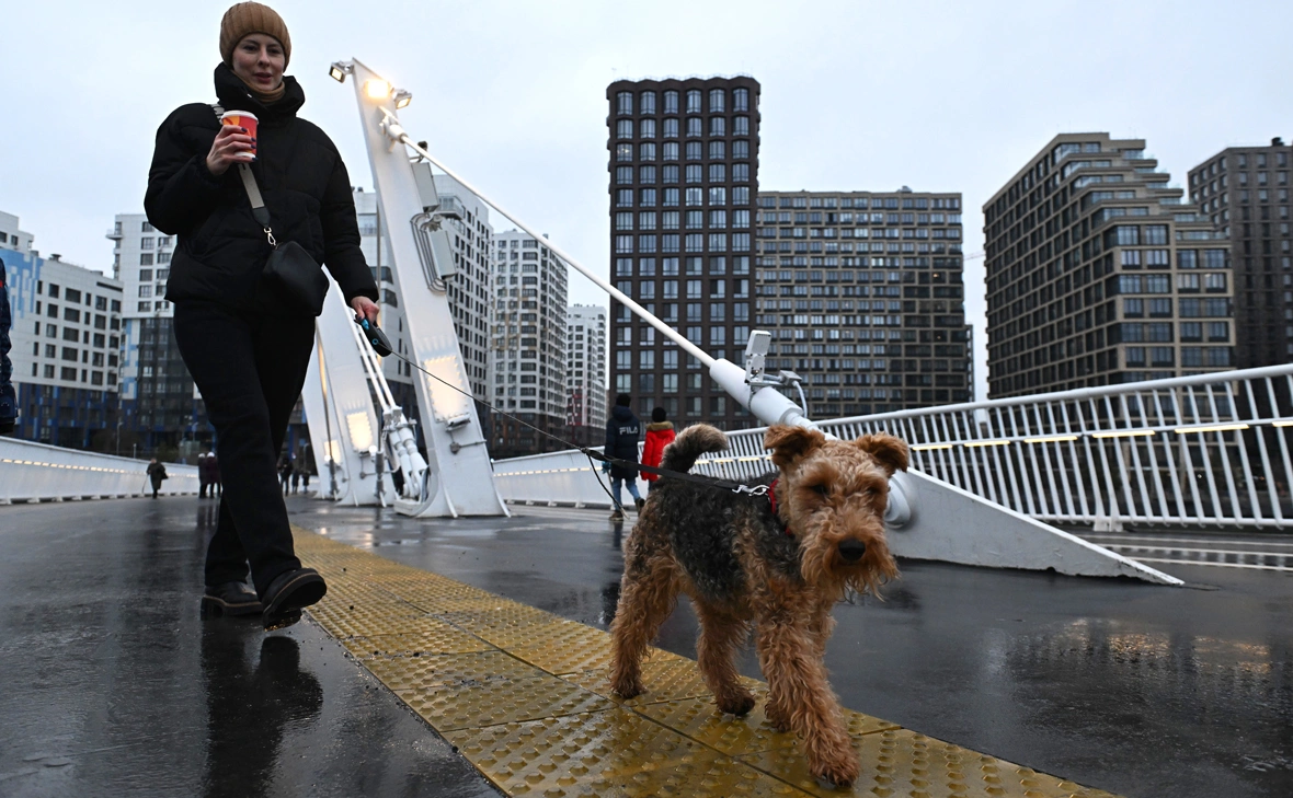 Комсомольская Правда / Global Look Press