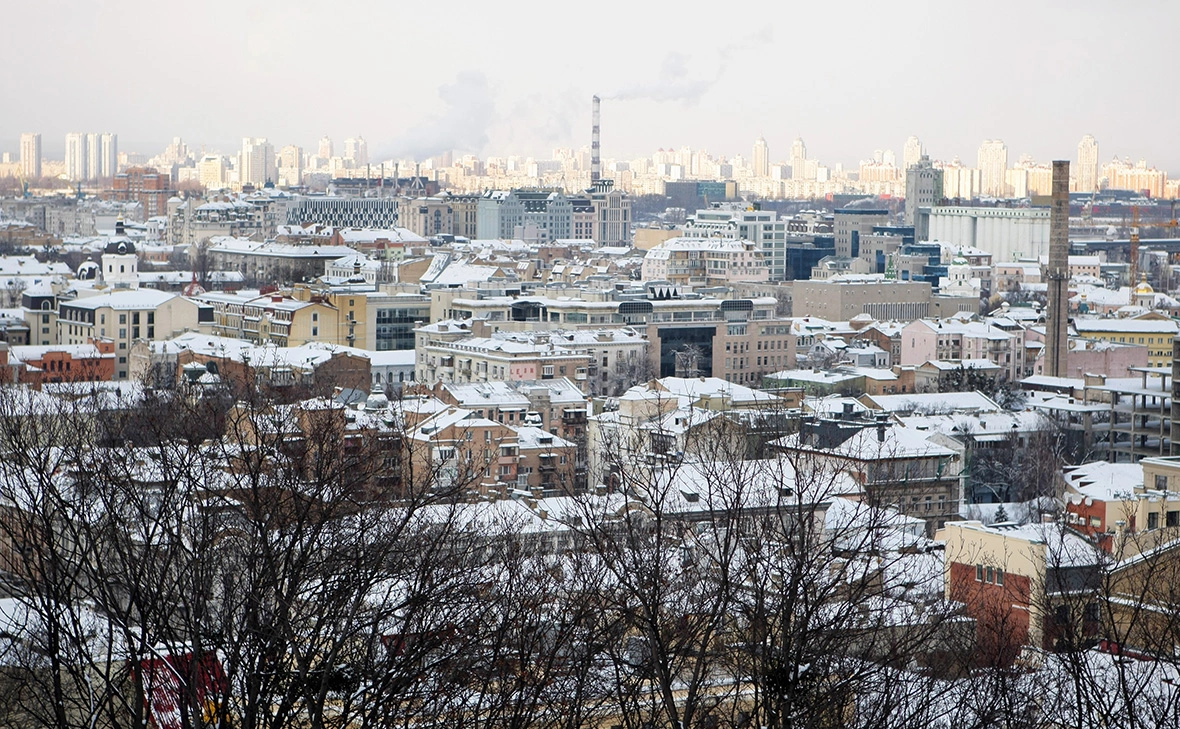 Евгений Котенко / Keystone Press Agency / Global Look Press