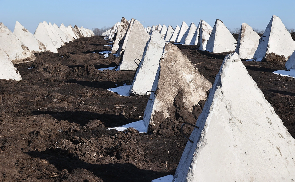 Vyacheslav Madiyevskyy / Keystone Press Agency / Global Look Press