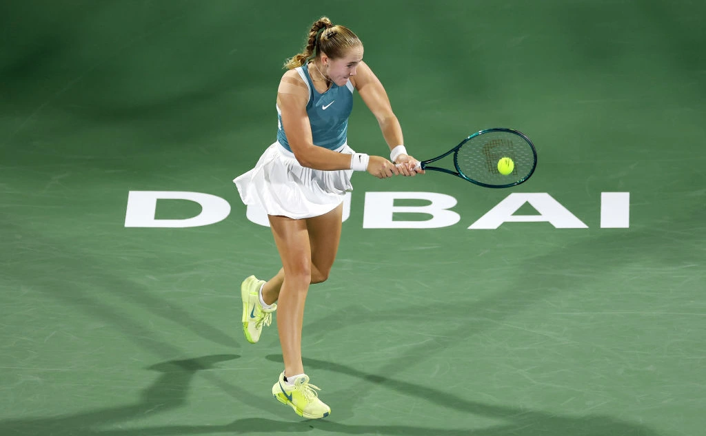 Christopher Pike / Getty Images