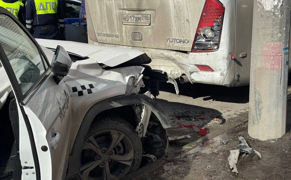 Станислав Шемелов / Бизнес Online / ТАСС