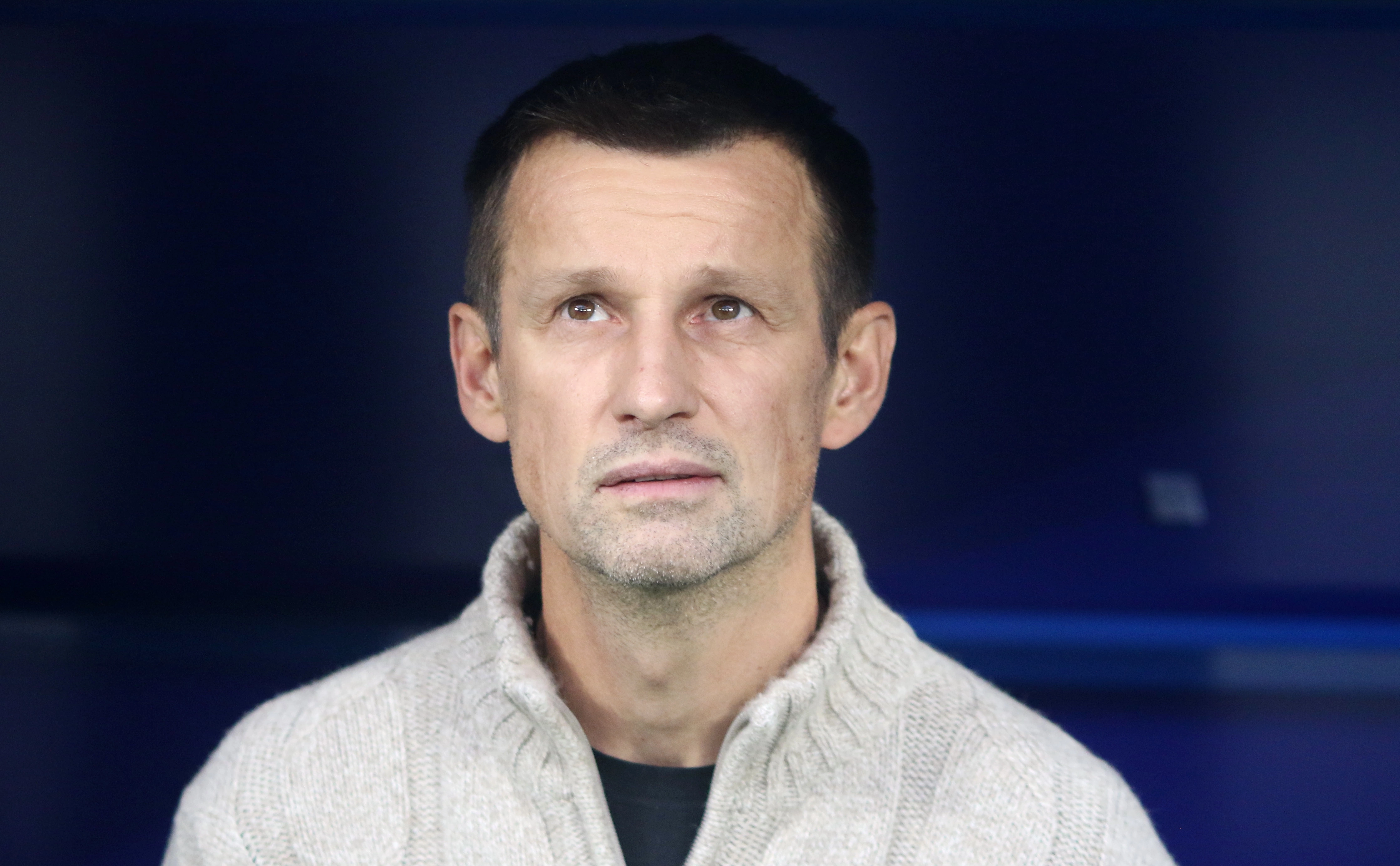 Maksim Konstantinov / Global Look Press