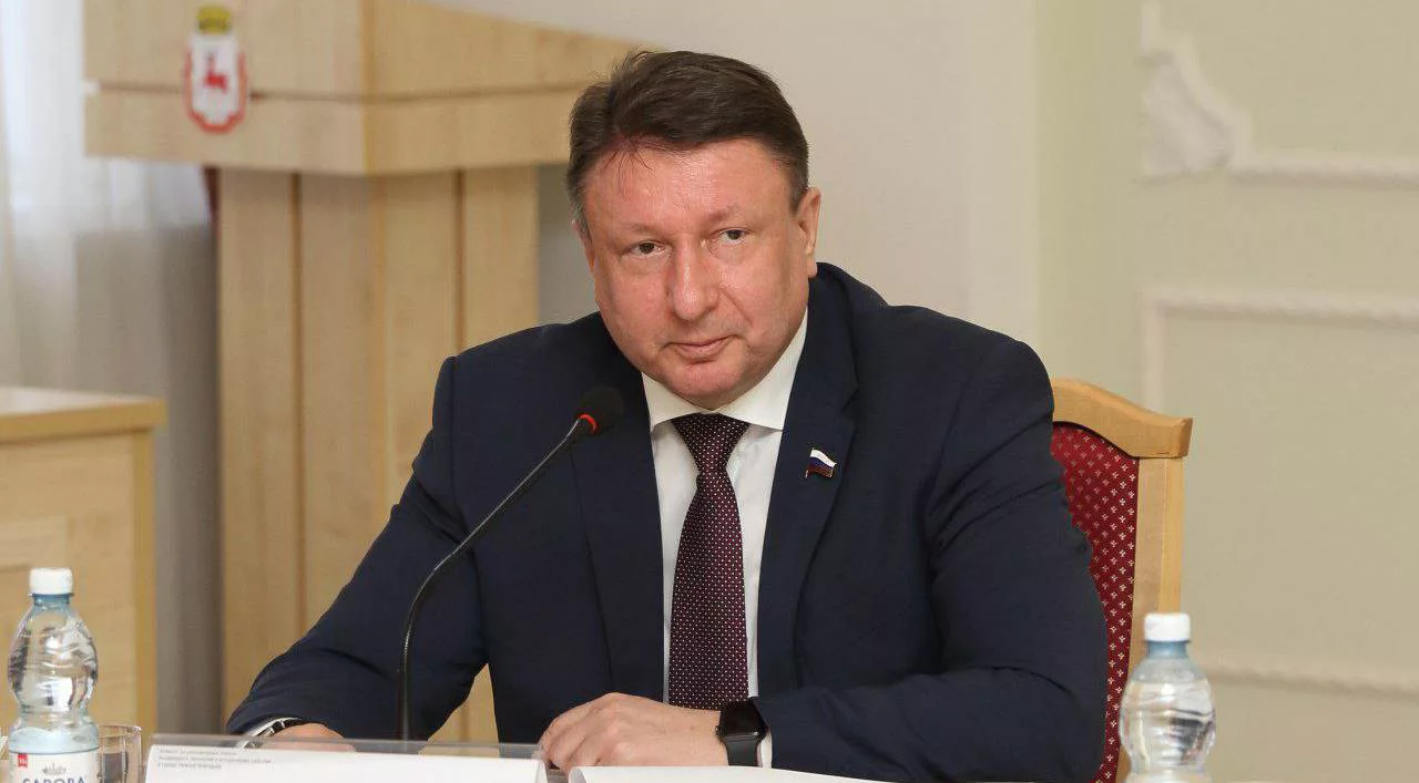 Телеграм-канал Олега Лавричева