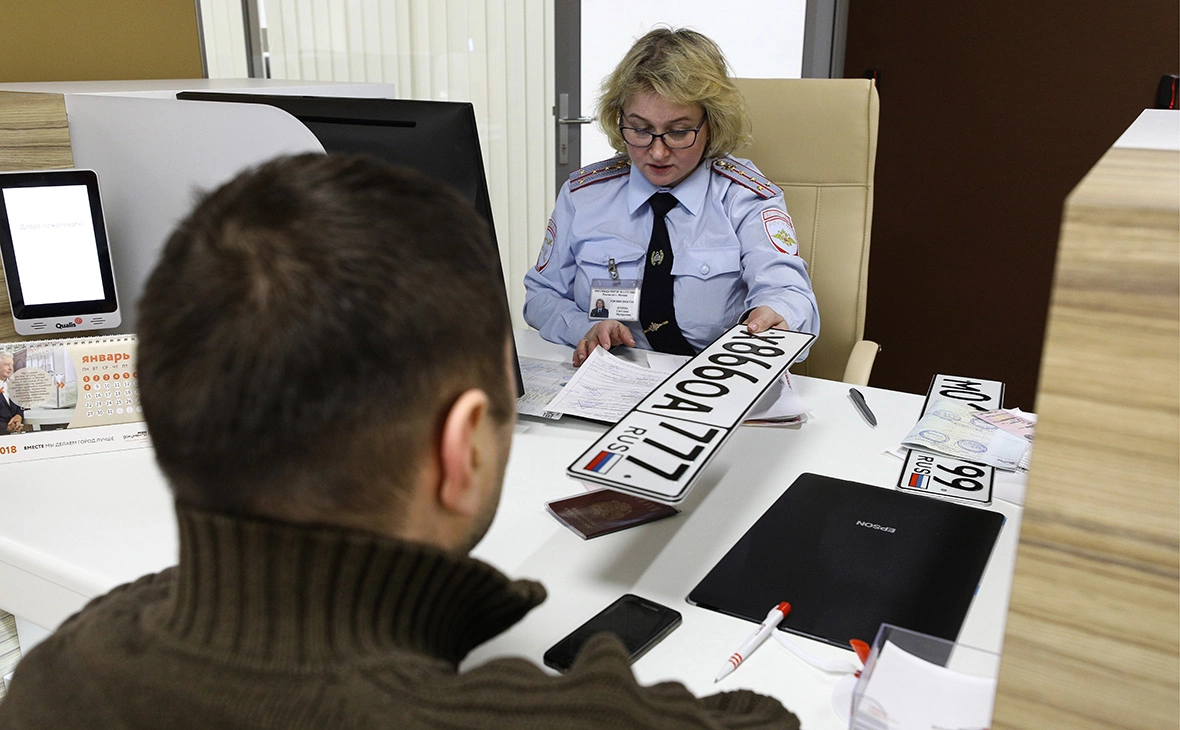 Михаил Терещенко / ТАСС