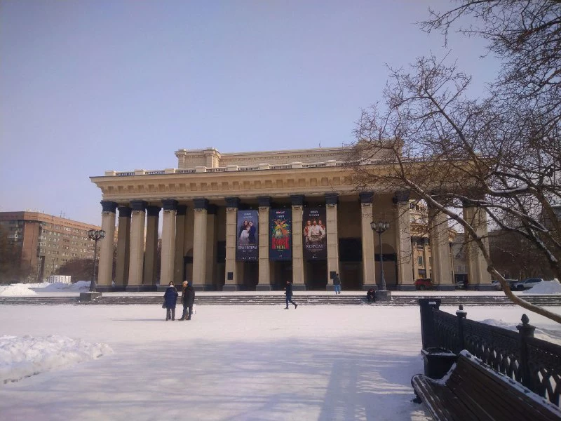 Юлия Сасевич / РБК Новосибирск