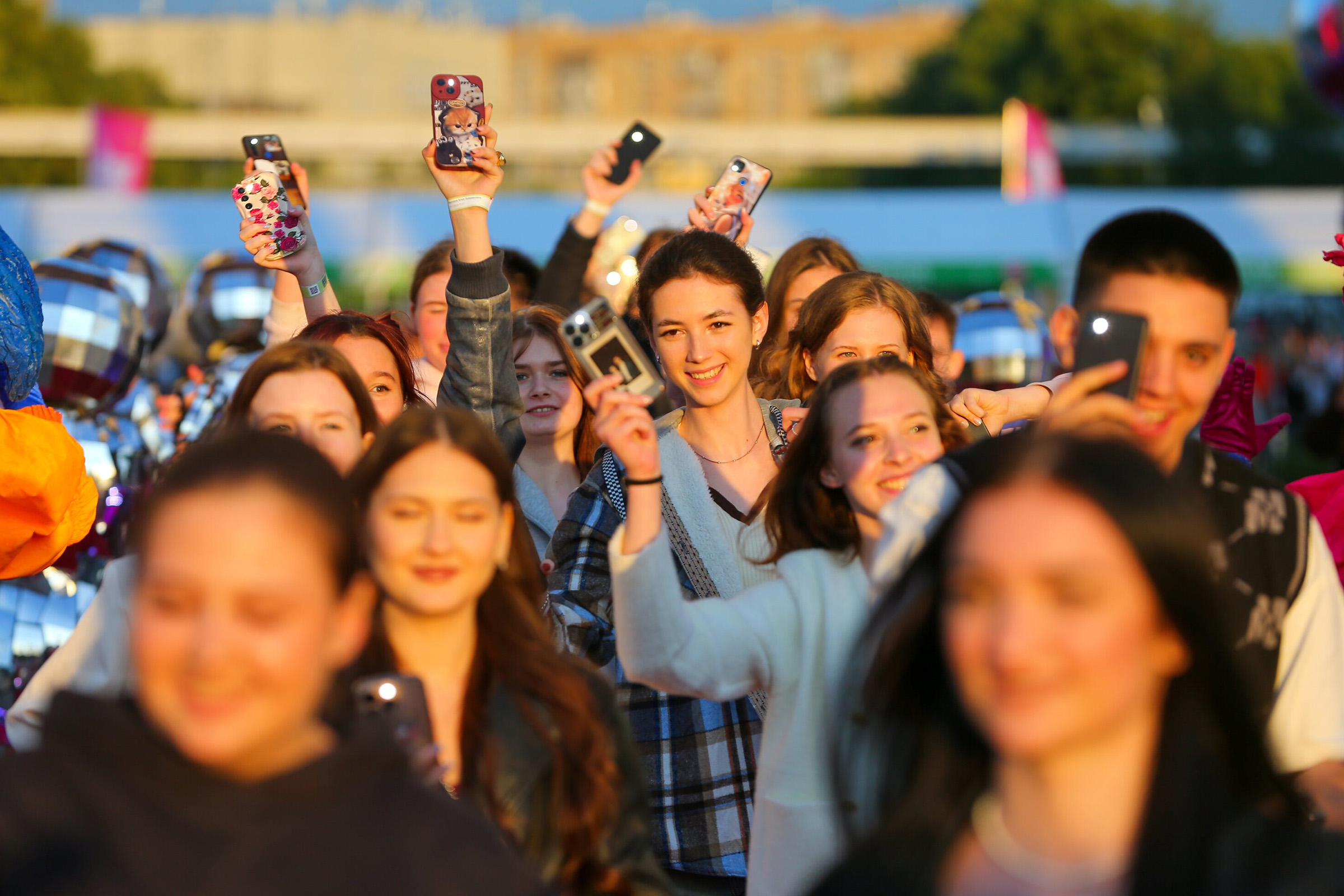 Фото:Сергей Ведяшкин / АГН «Москва»