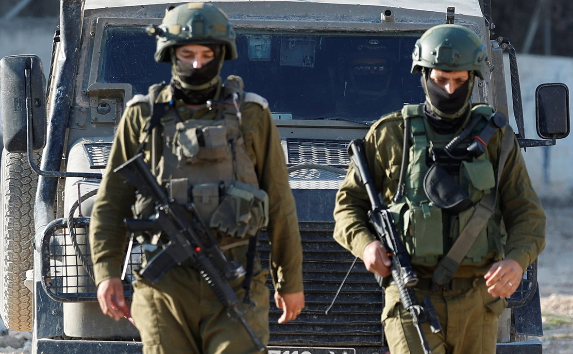 Raneen Sawafta / Reuters