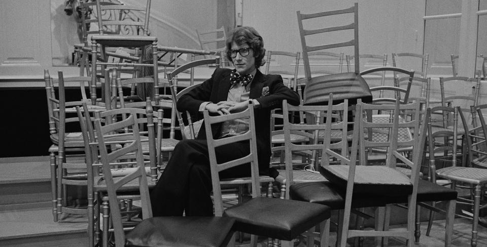 Фото: Reg Lancaster / Daily Express / Hulton Archive / Getty Images