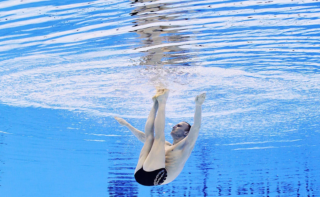 Adam Pretty / Getty Images
