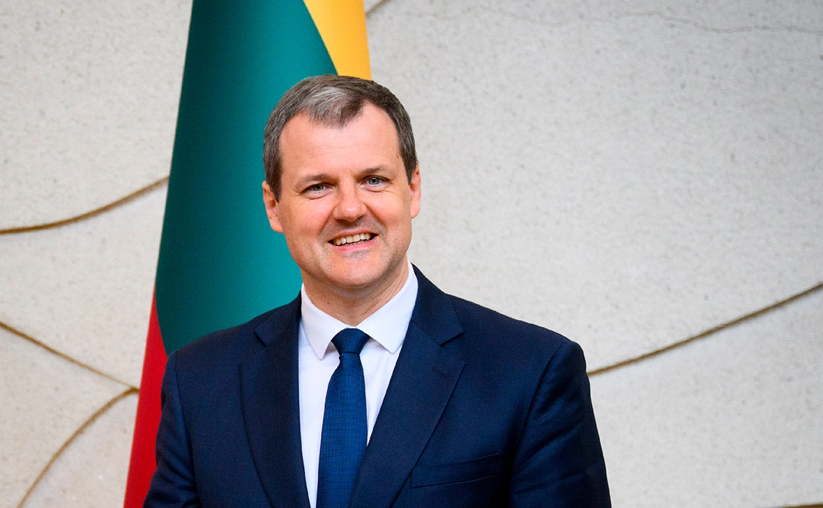 Bernd von Jutrczenka / DPA / Global Look Press