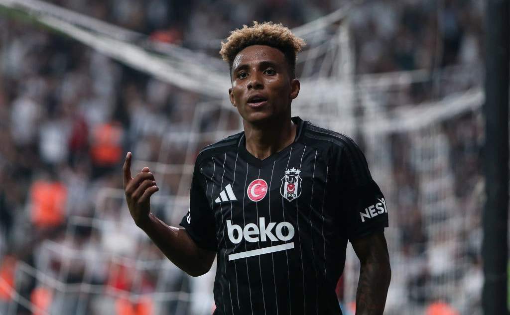  Ahmad Mora / Getty Images