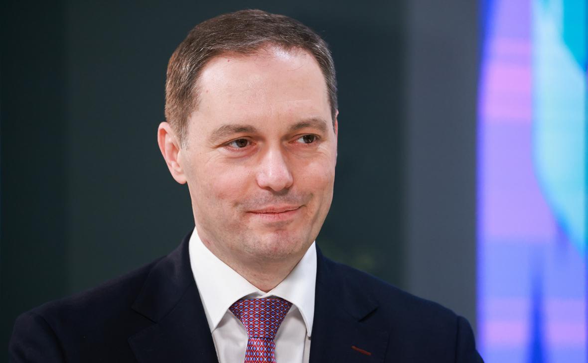 Замминистра экономического развития Керефов перешел на работу в ВЭБ.РФ