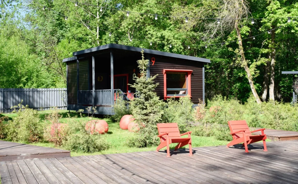 пресс-служба министерства приоритетных проектов развития территорий и туризма Курской области