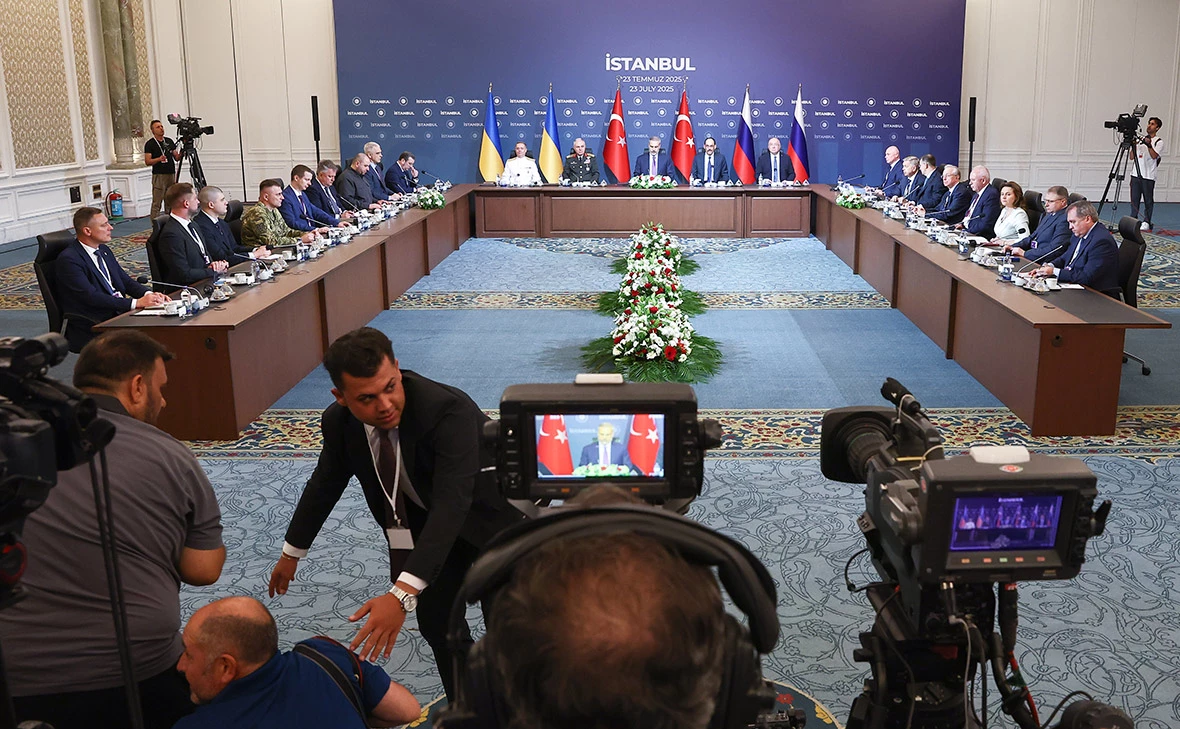 Александр Рюмин / ТАСС