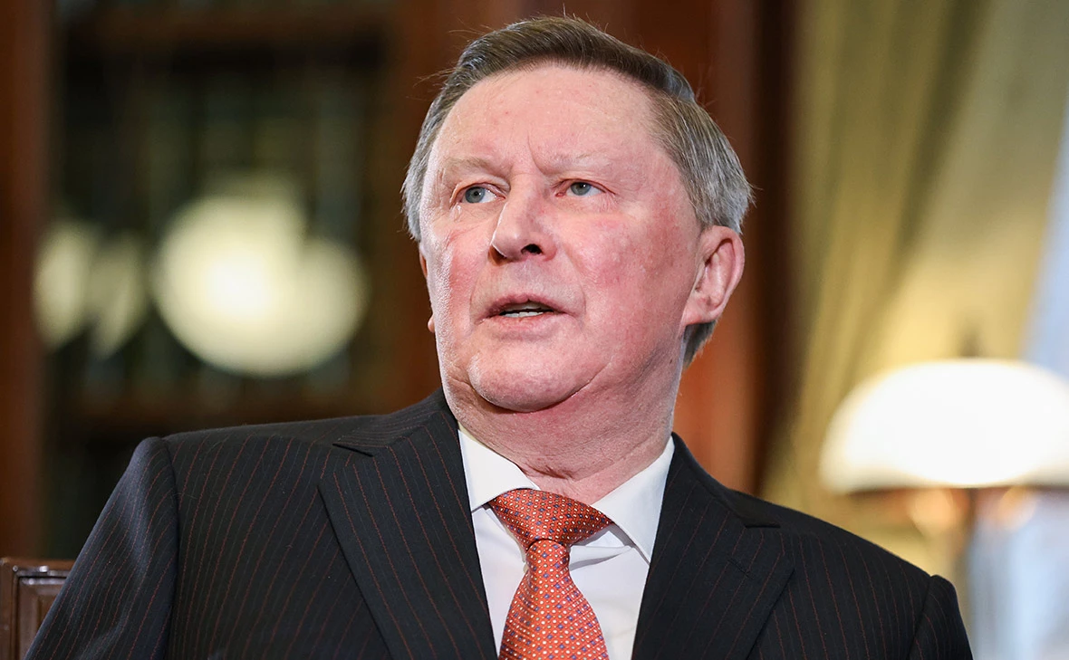 Михаил Терещенко / ТАСС