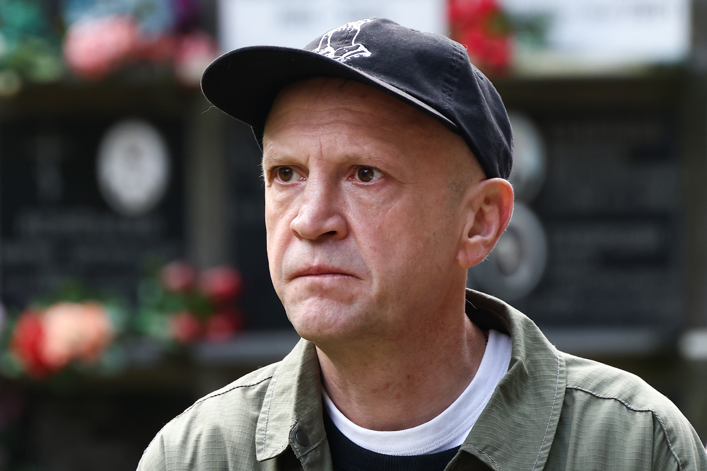 Актер Тимофей Трибунцев