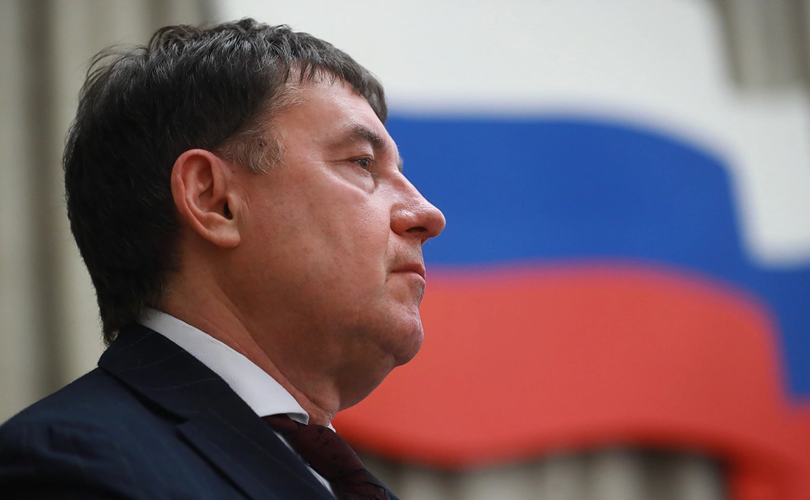 Сергей Фадеичев / ТАСС