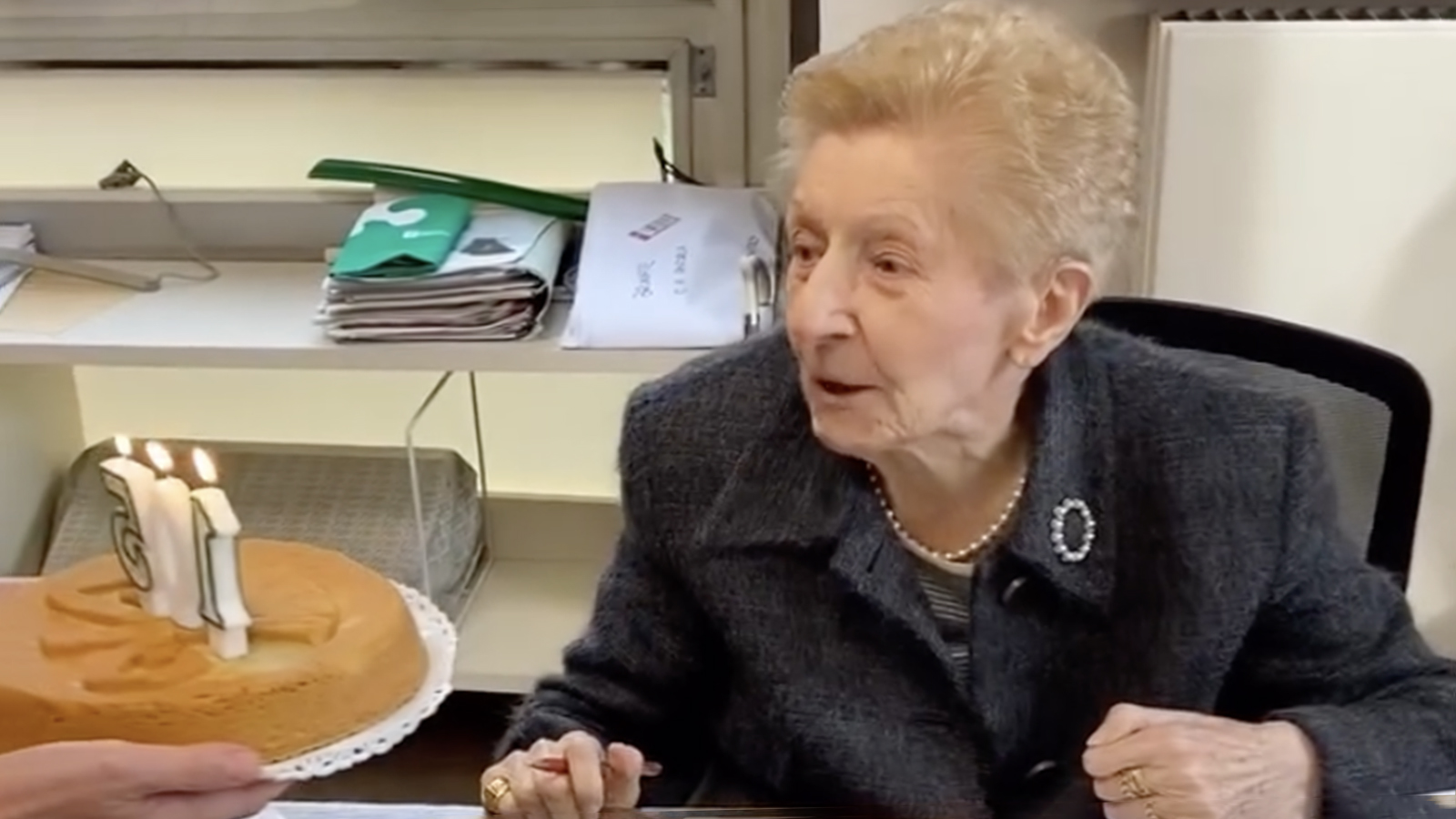 Летиция Галли