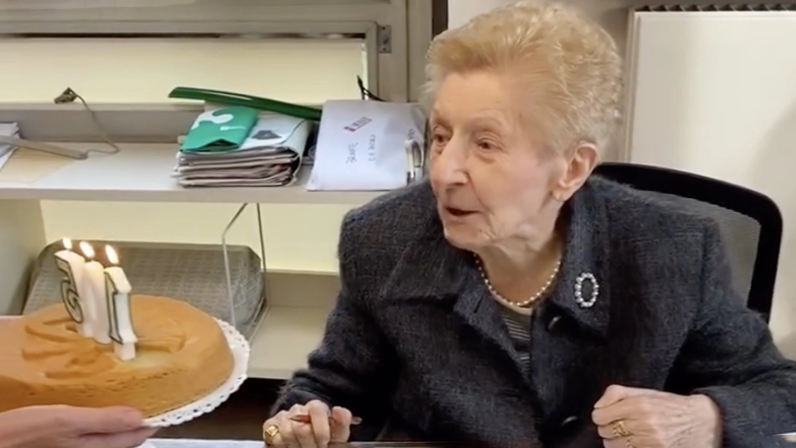 Летиция Галли