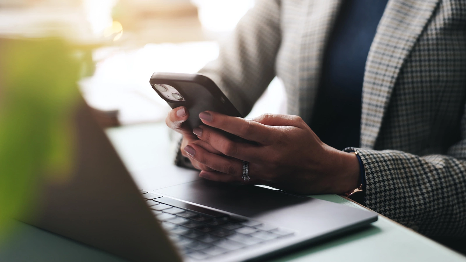 Как остановить спам-звонки. Эксперт все объяснила