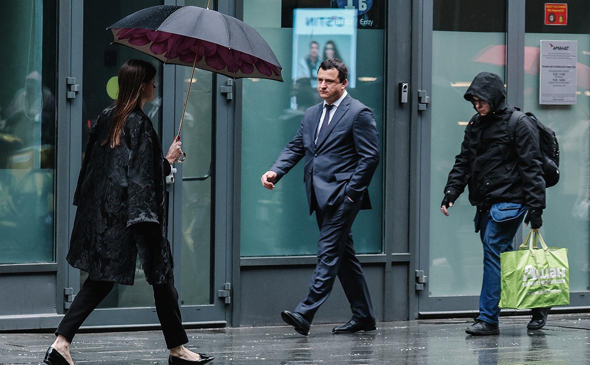 Фото: Андрей Любимов / РБК