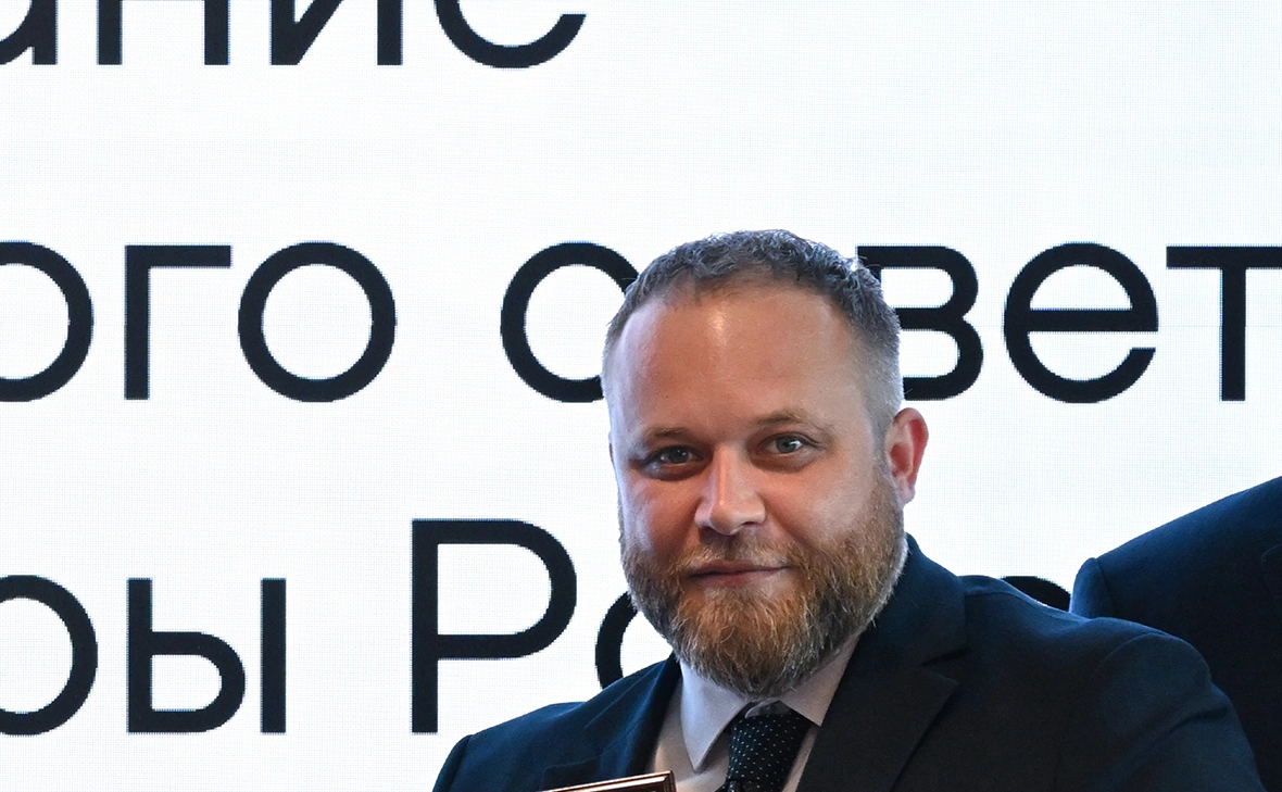 Пелагия Тихонова / РИА Новости