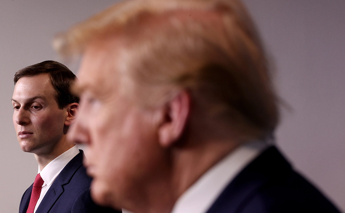 Win McNamee / Getty Images