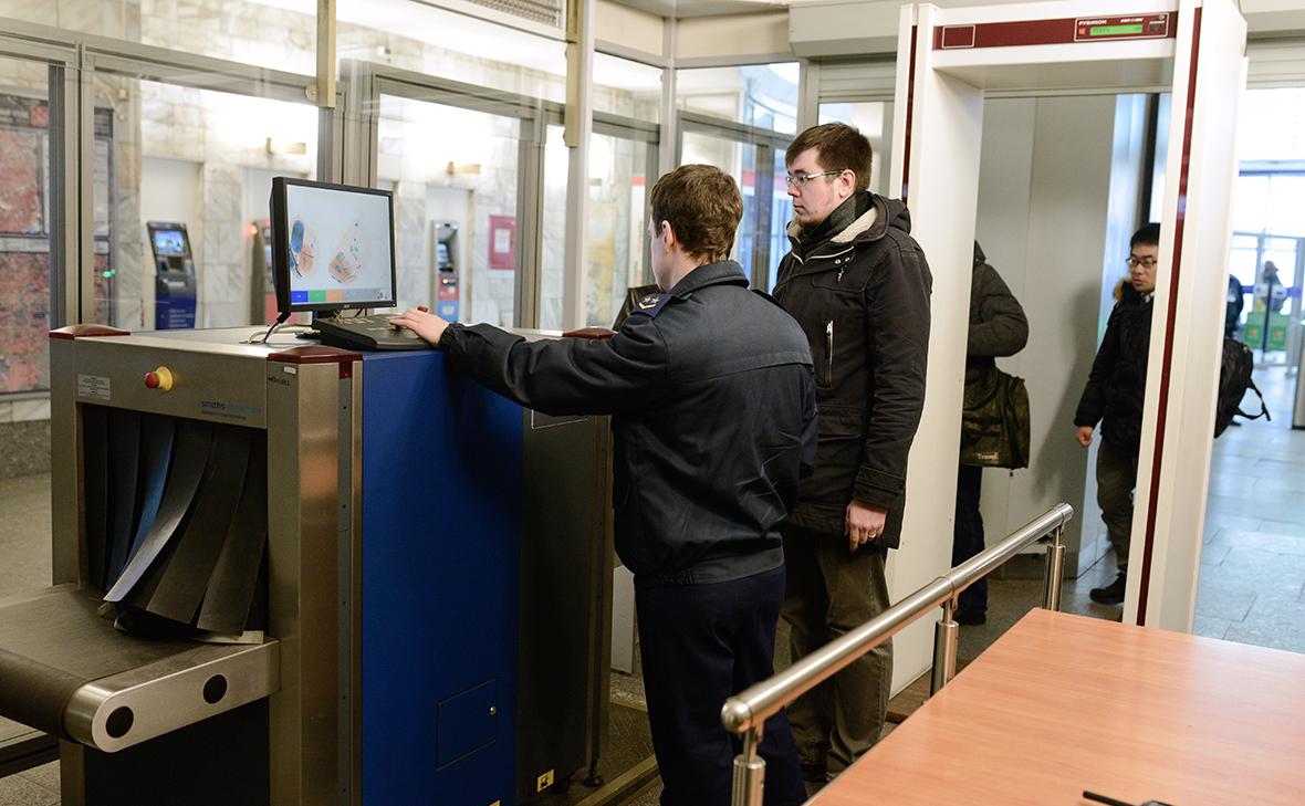 Фото: Сергей Ермохин / ТАСС