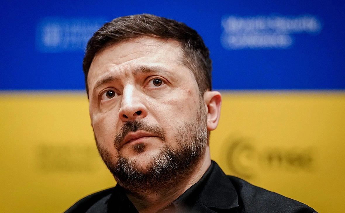 Kay Nietfeld / dpa / Global Look Press