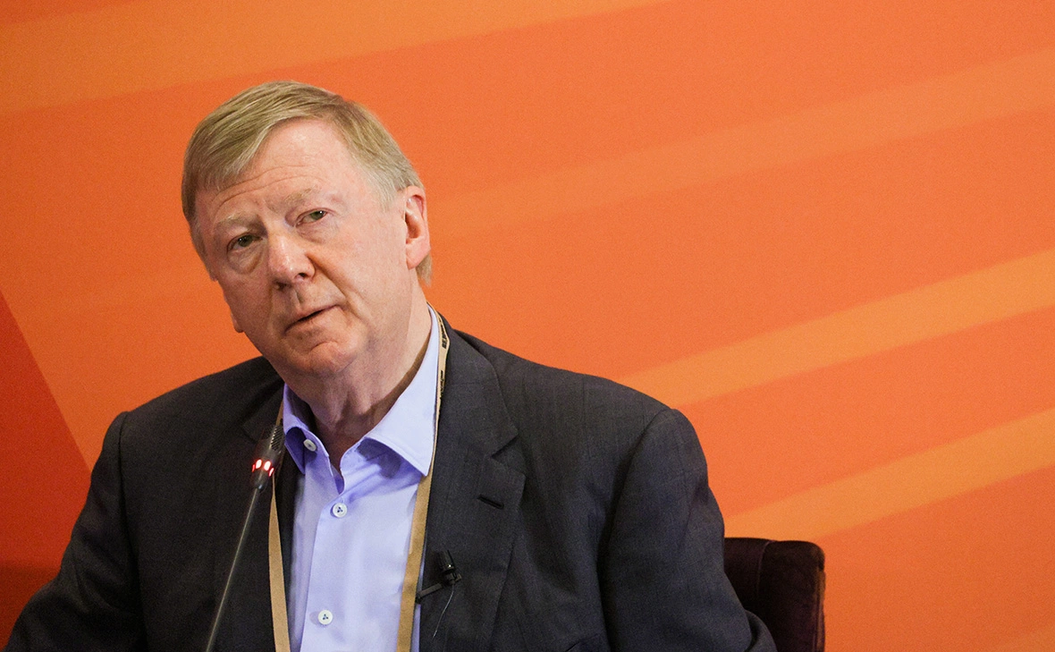 Гавриил Григоров / ТАСС