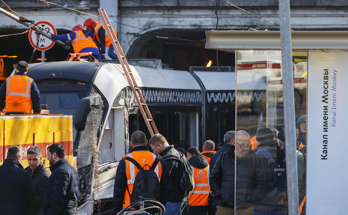 Павел Селезнев / ТАСС