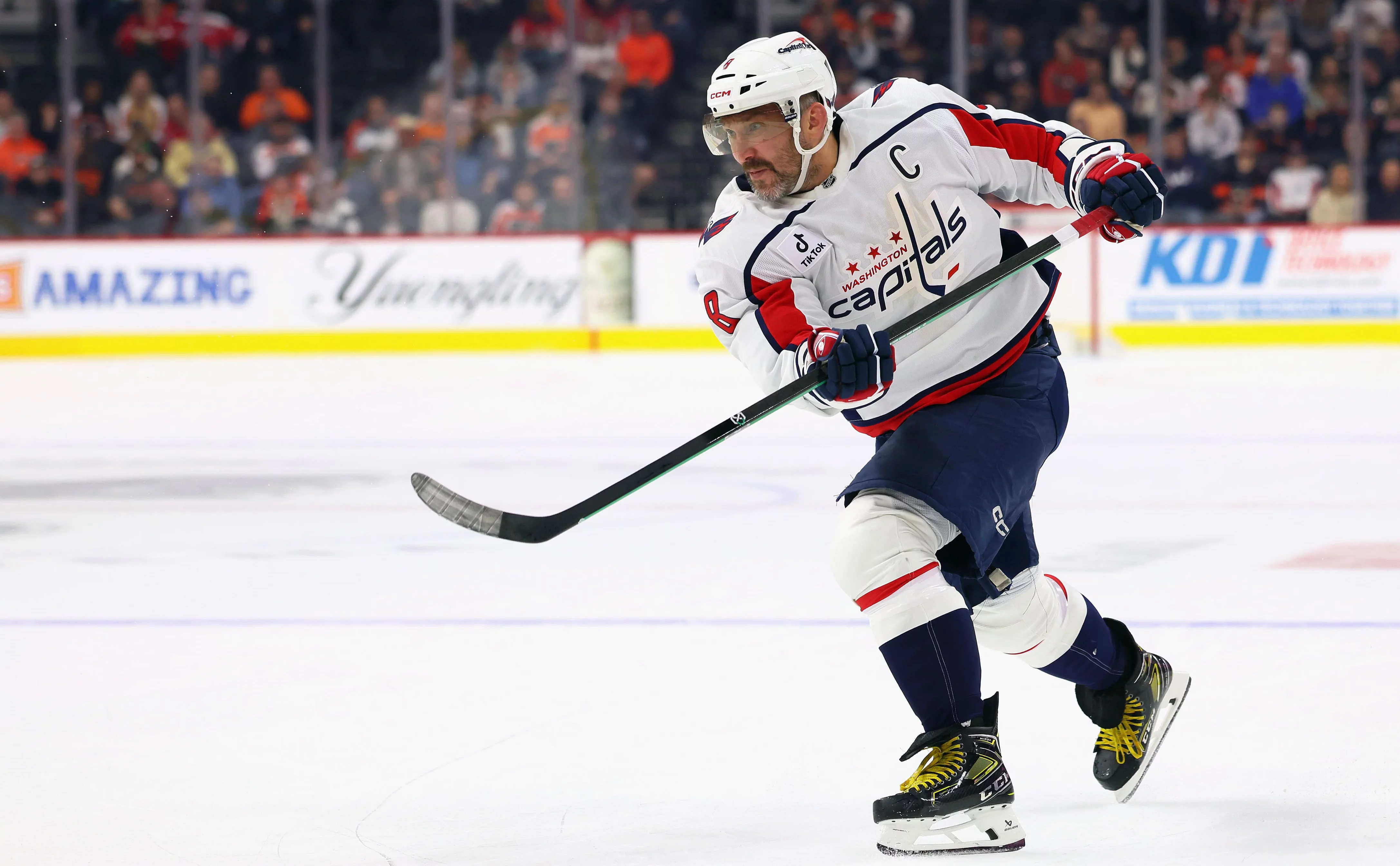 Bruce Bennett / Getty Images