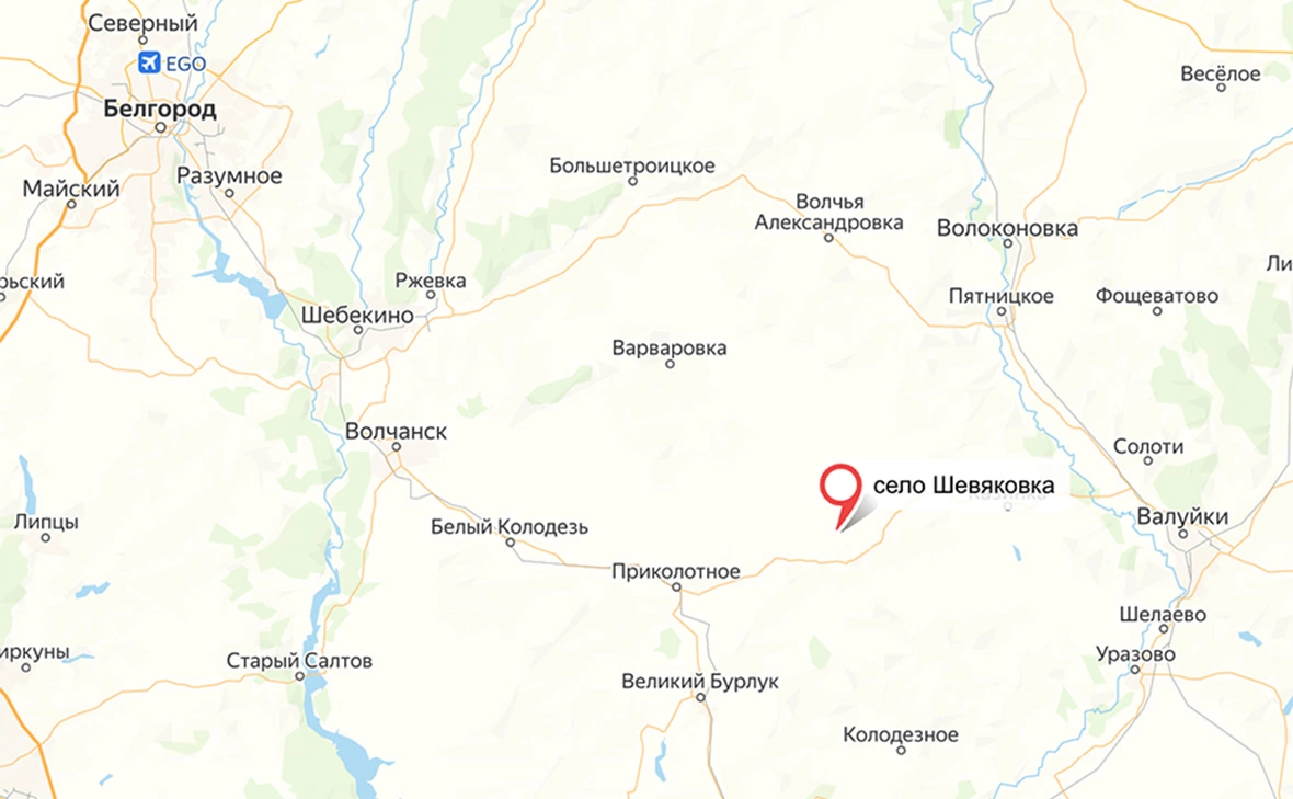 сервис «Яндекс.Карты»