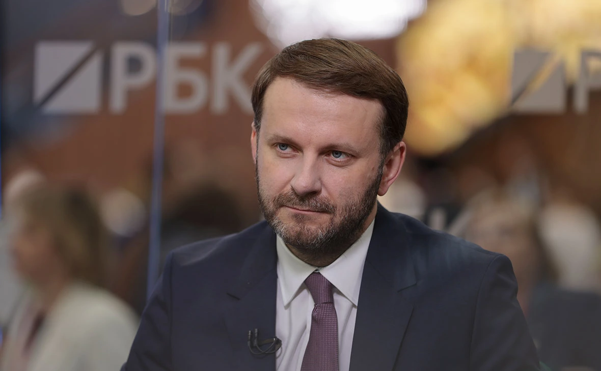 Михаил Гребенщиков / РБК