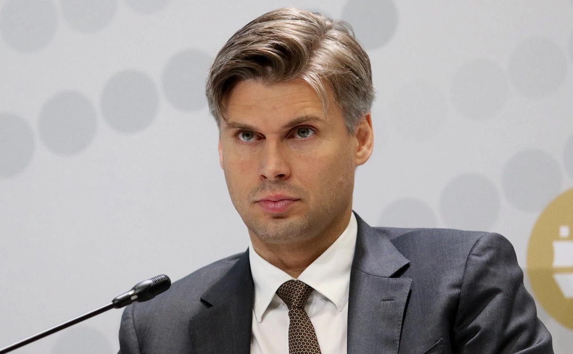 Максим Константинов / Global Look Press