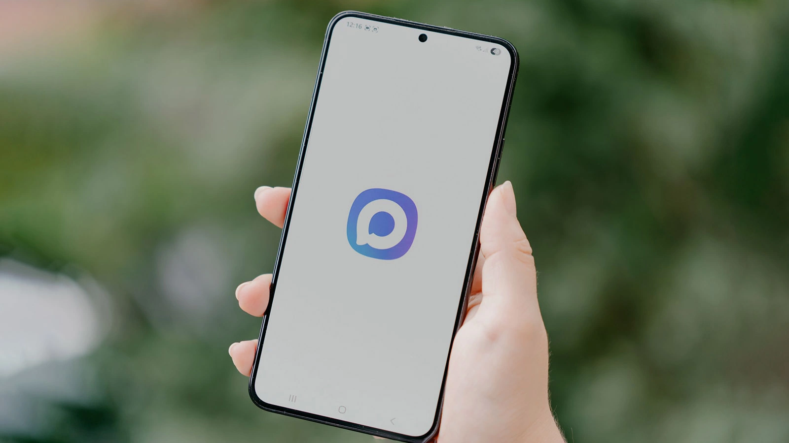 Мессенджер Max