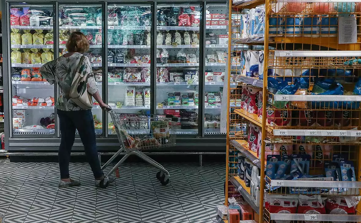 Андрей Любимов / РБК