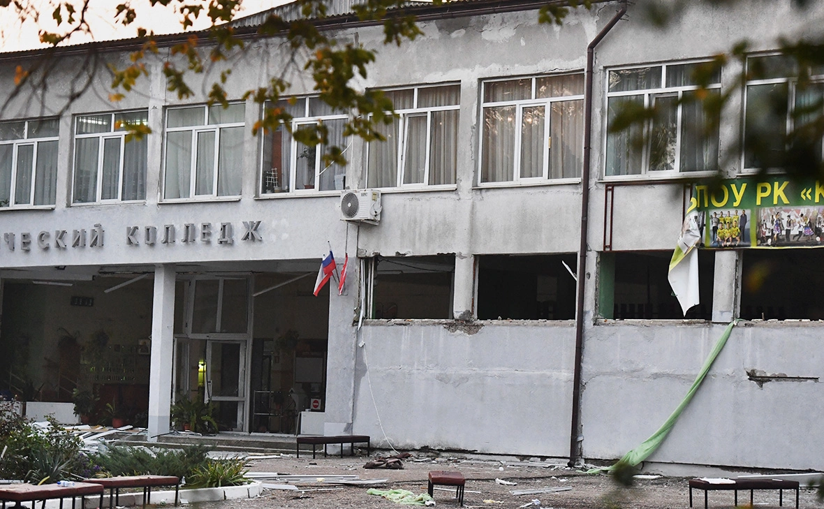 Алексей Мальгавко / РИА Новости