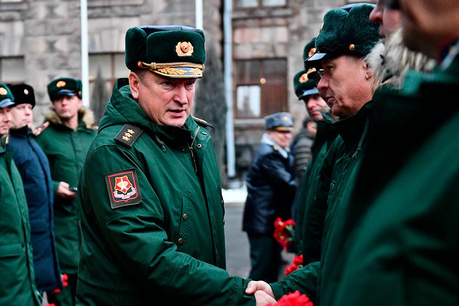 Павел Лисицын / РИА Новости