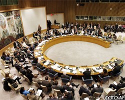 Совбез ООН теряется перед проблемой принятия Палестины: США против, Россия  – за