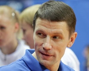 Тренер женской сборной по волейболу С.Овчинников покончил с собой