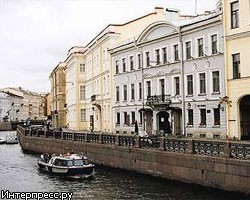 Театр М.Боярского превратят в бизнес-центр или отель