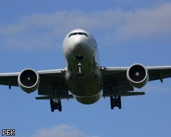 Неисправный Boeing аварийно сел на Камчатке