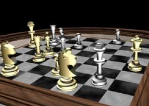 Москва примет супертурнир по шахматам