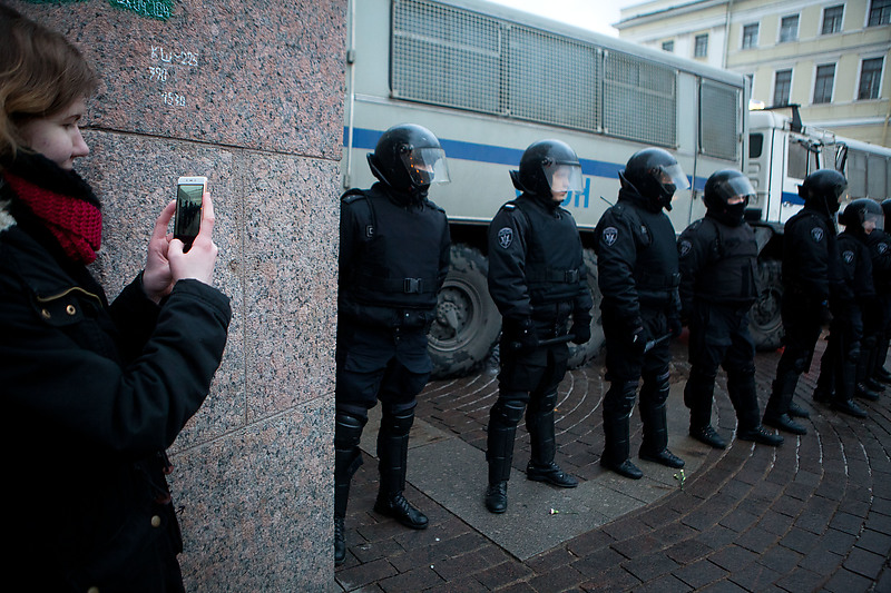 Фото: Евгений Степанов/Интерпресс