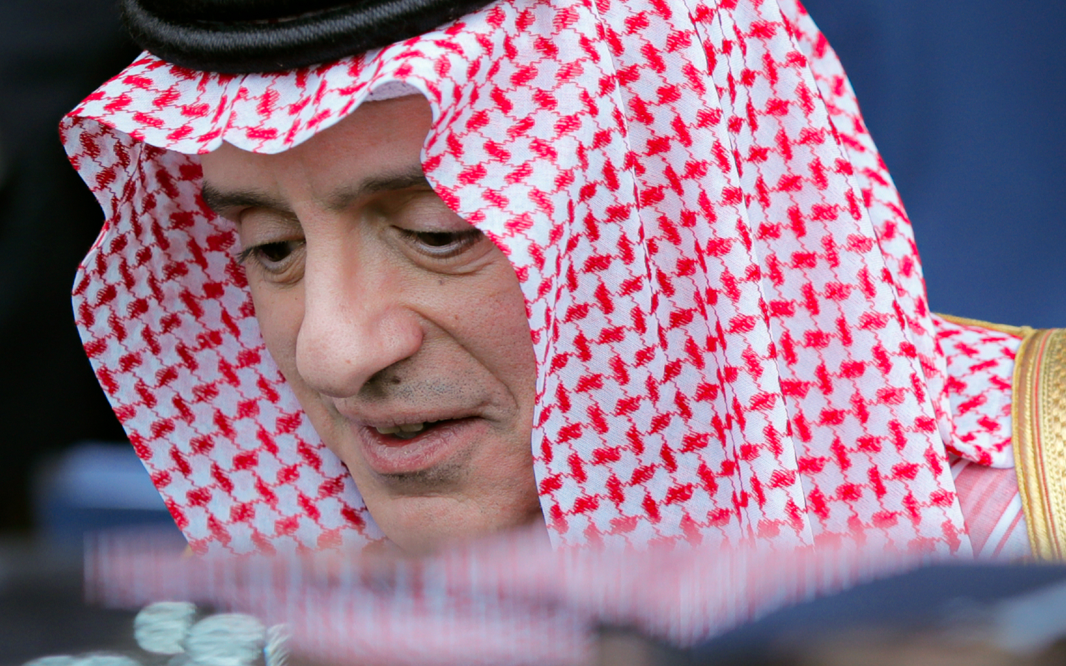 Глава МИД Саудовской Аравии «не слышал» слов Байдена о Хашкаджи