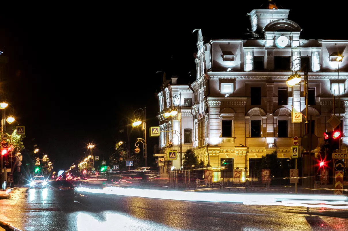 Денис Моргунов / URA.RU