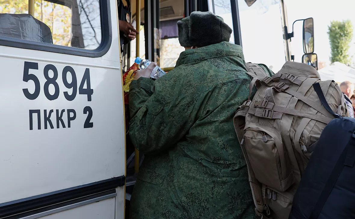 Артем Геодакян / ТАСС