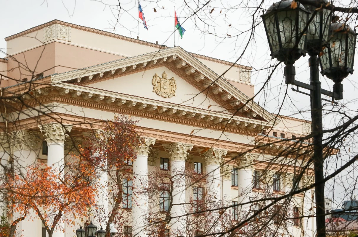 Денис Моргунов / URA.RU